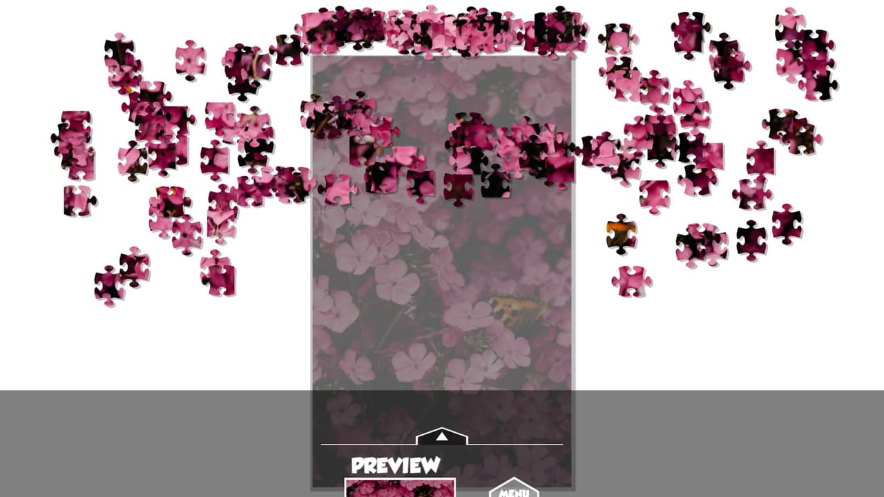 Puzzlection screenshot 5