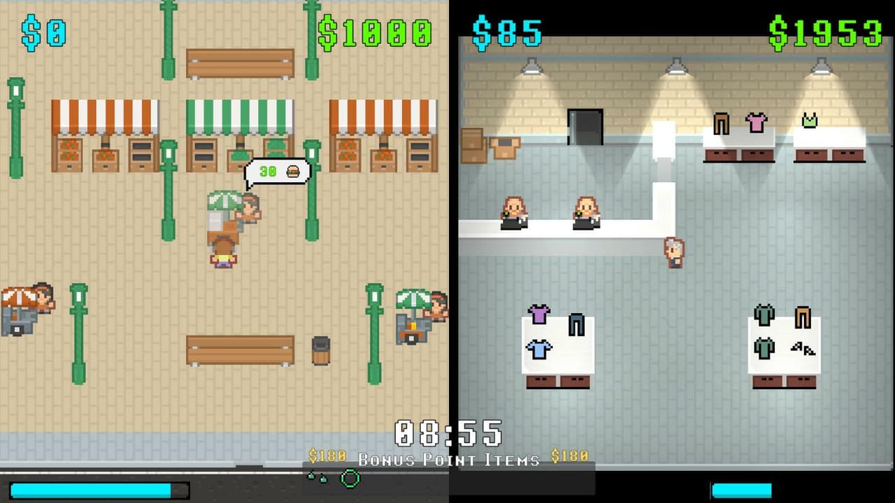 ShoppingSpree screenshot 4