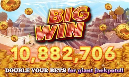Slots Pharaoh Ramses 777 Slots screenshot 4