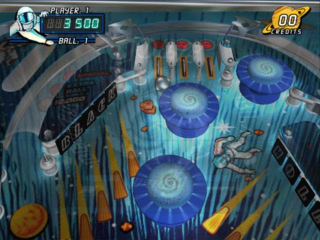 Pinball Hall of Fame: The Gottlieb Collection
