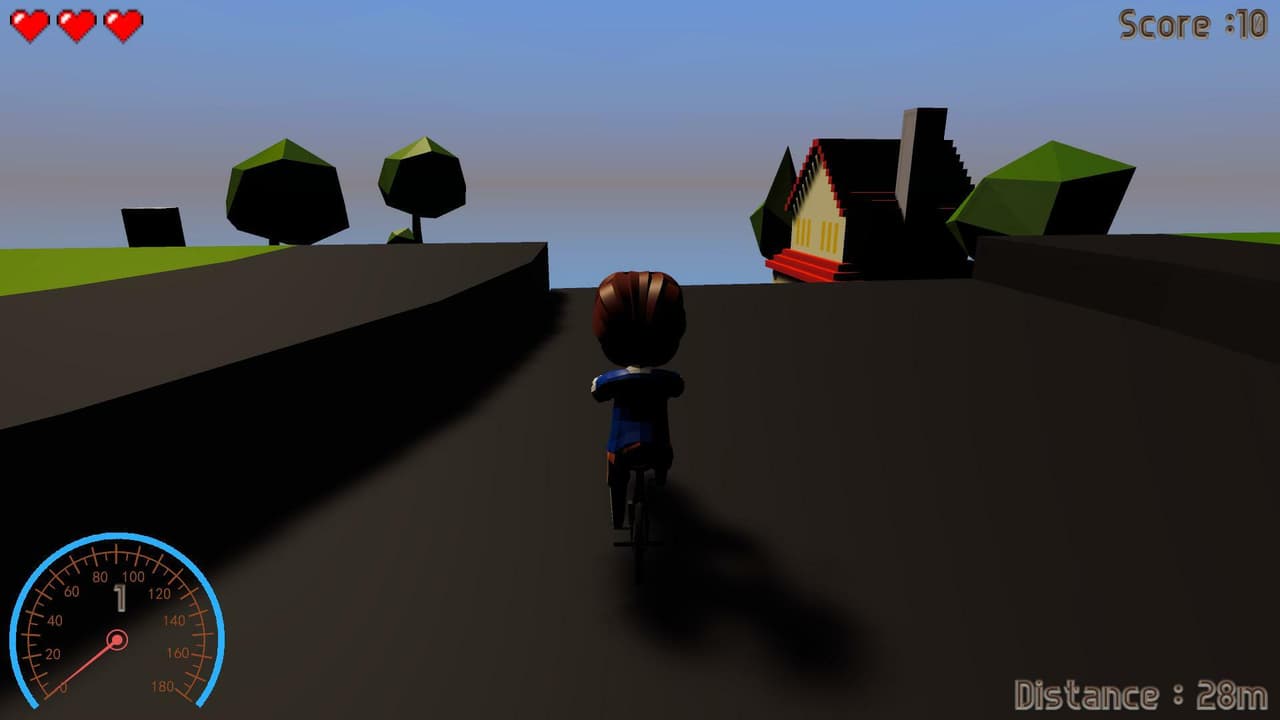 (By)Cycle screenshot 2