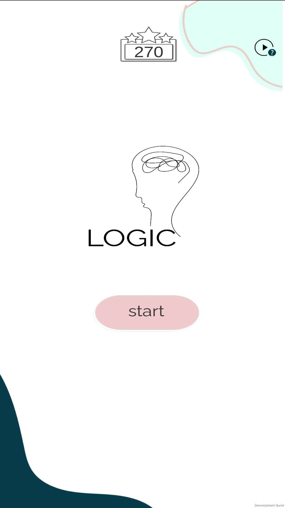 Logic - The Word Game screenshot 4