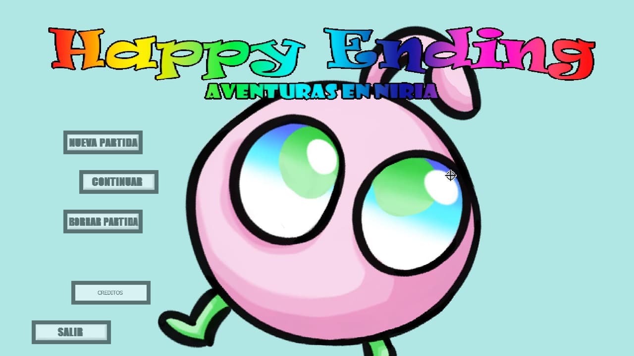 Happy Ending (Jorge Padilla Velazco) screenshot 2