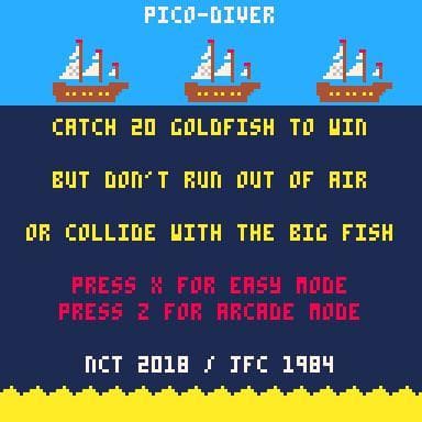 PicoDiver