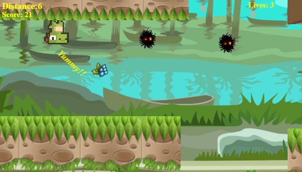 G-DINOS JUNGLE ADVENTURE