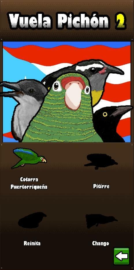 Vuela Pichón 2 screenshot 5