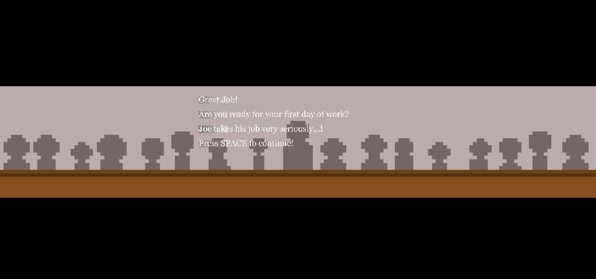 Life of Joe screenshot 5