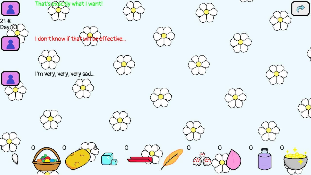 Herbarius screenshot 4