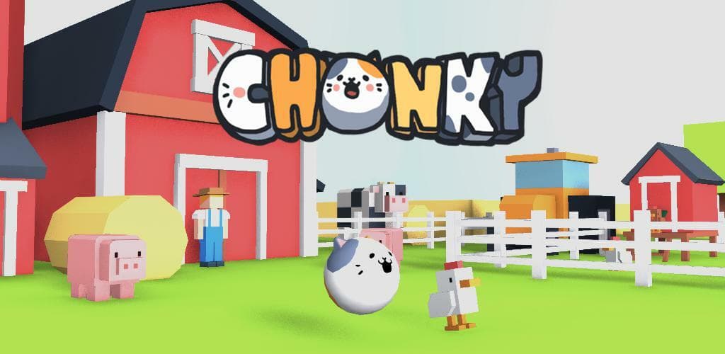 Level Terrain Topography for Chonky Demo