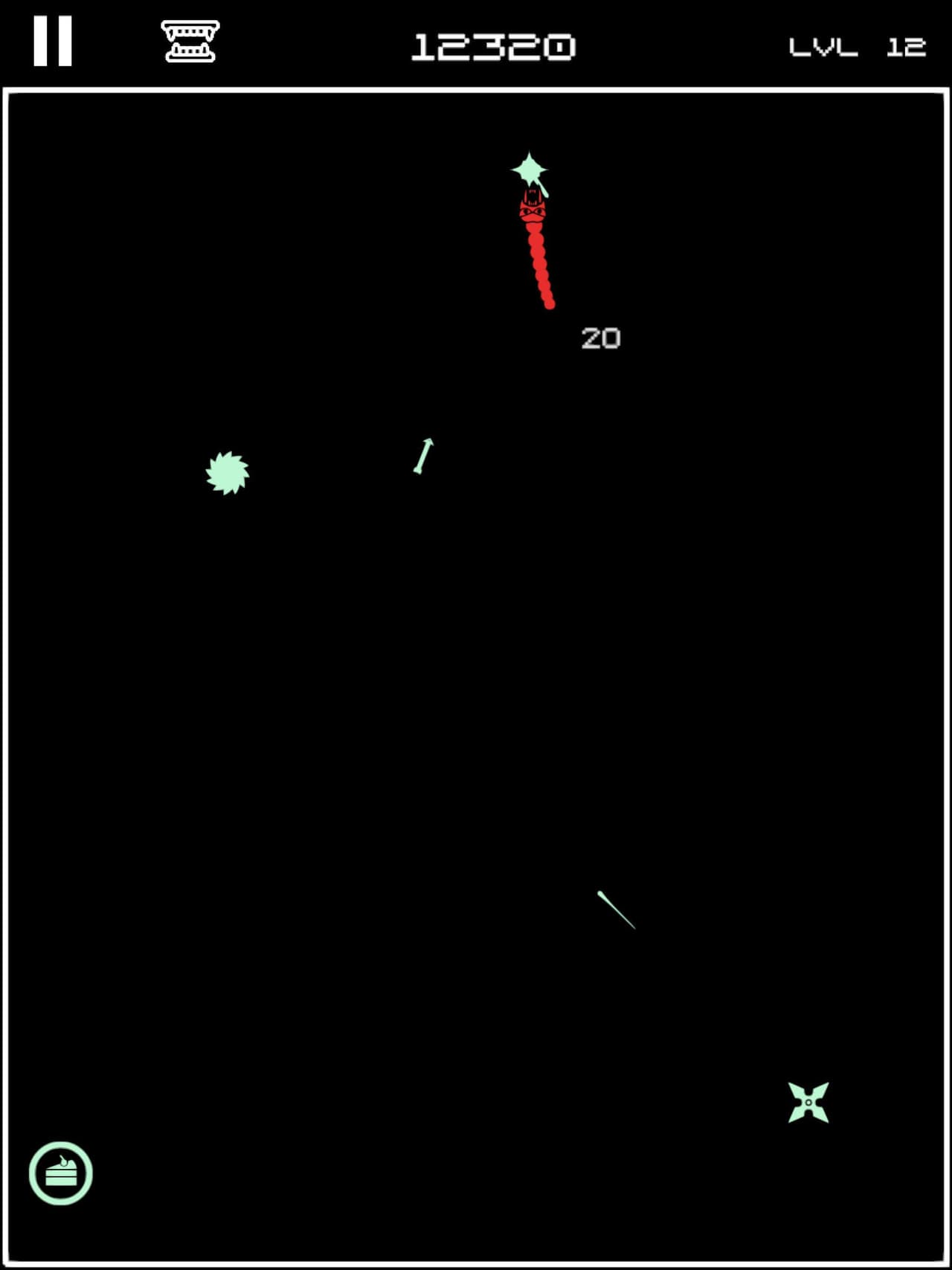 Turbo Snake screenshot 5