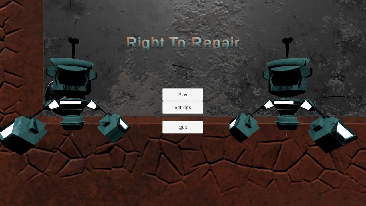 Right To Repair screenshot 4