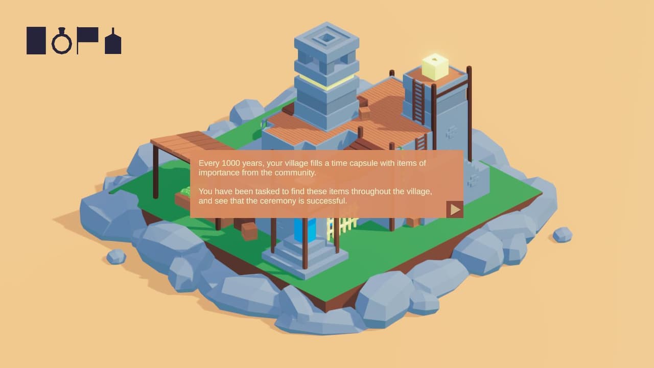 Little Legacy screenshot 2
