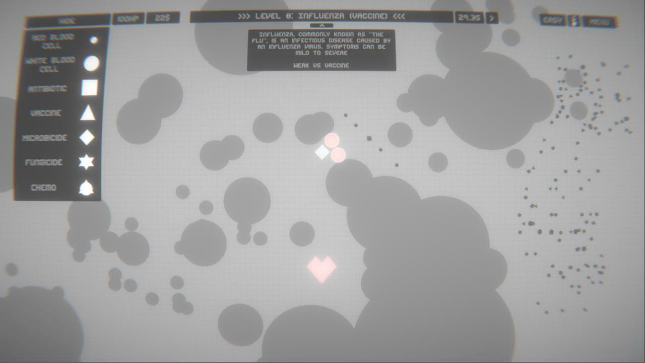 CellTD screenshot 3