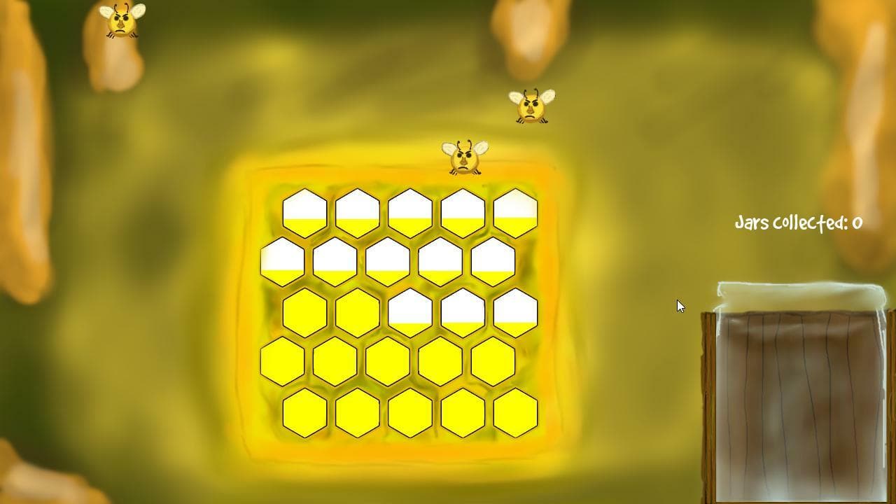 Honey Thief screenshot 3