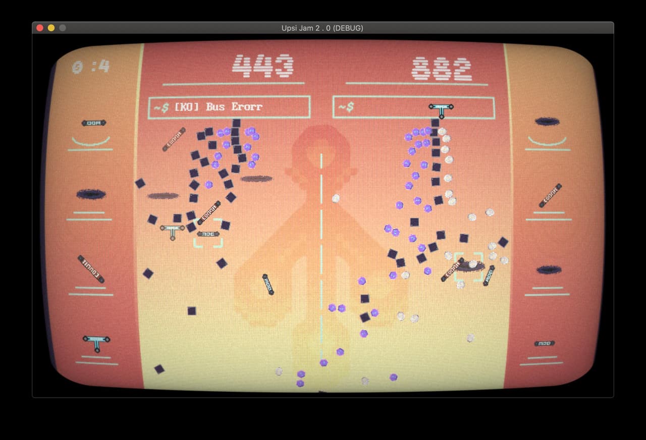 GitWars screenshot 6