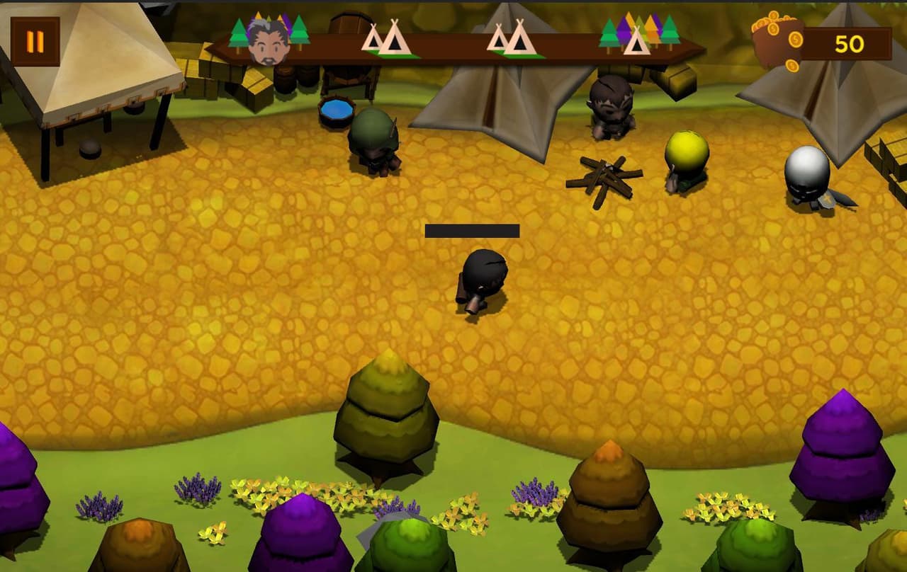 Koins Coin (Chan Yuen Theng) screenshot 4