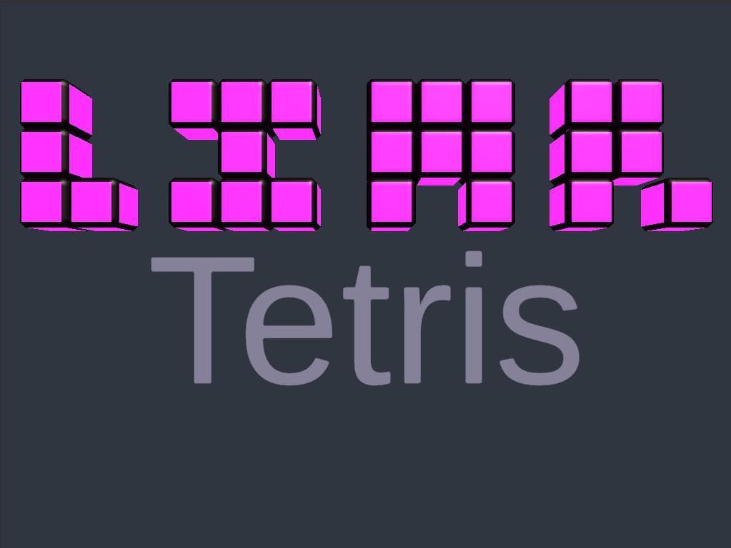 LIAR TETRIS