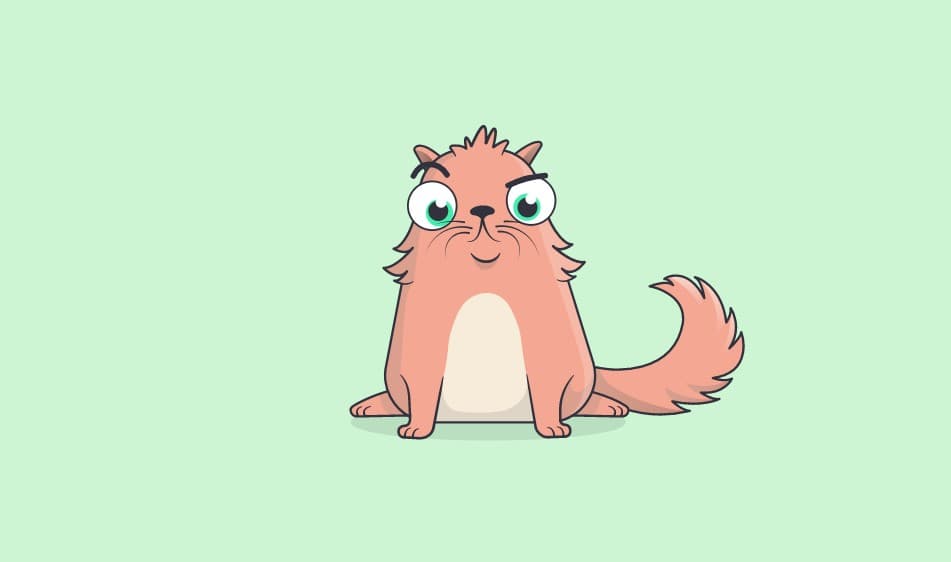 CryptoKitties