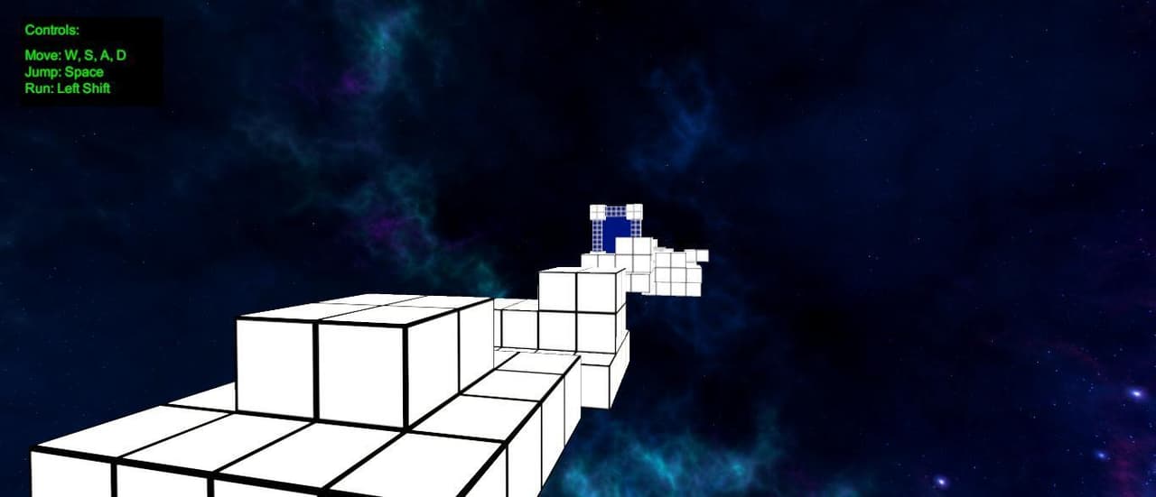 Uncontrollable (fednazar) screenshot 2