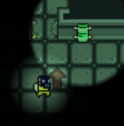 Nuclear Escape (itch)