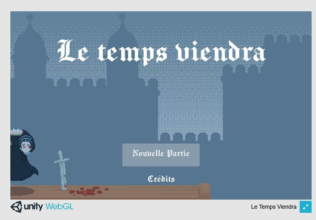 Le Temps Viendra screenshot 2