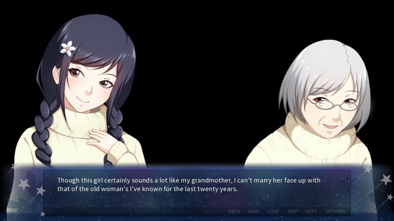 A Winters Daydream screenshot 5