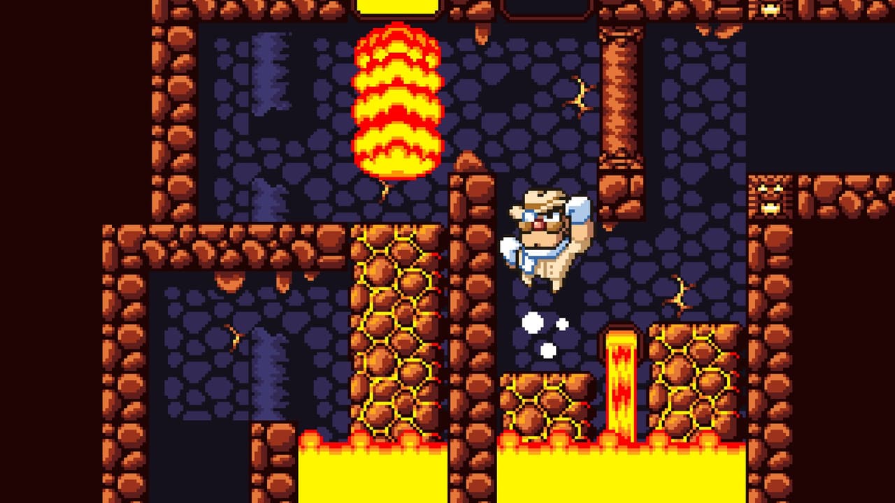 Duke Dashington Remastered screenshot 5