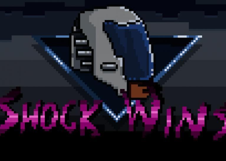 Shock Wave Arena screenshot 3