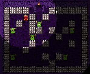 Caver (LiamMcAlinden) screenshot 3