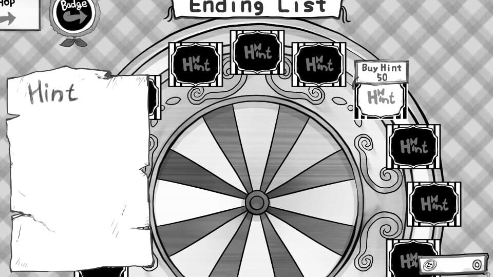 No Ghost in Circus Caravan screenshot 4