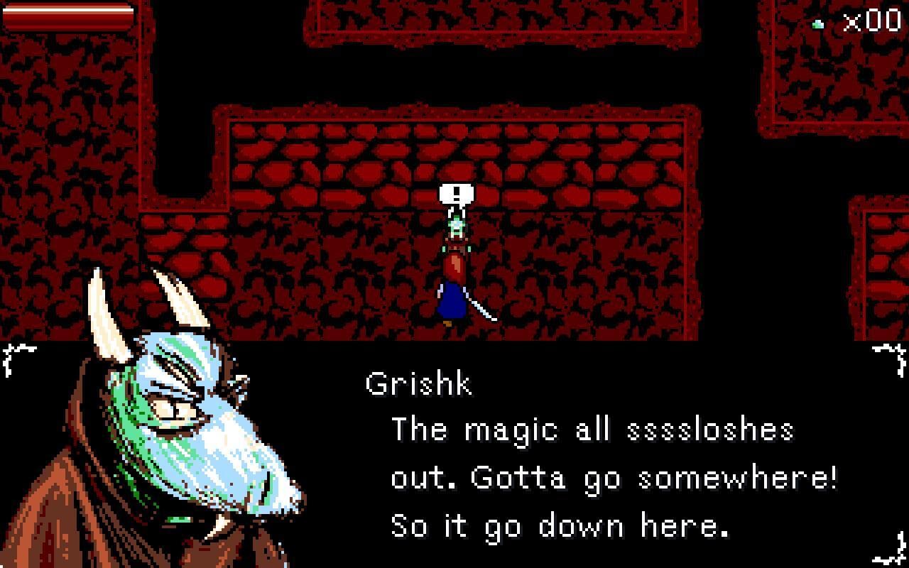 Katabasis (aeonofdiscord) screenshot 3