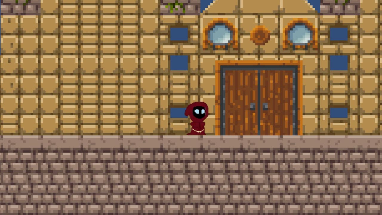 Platforming Jam screenshot 3