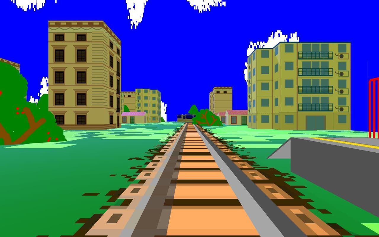 Town screenshot 5
