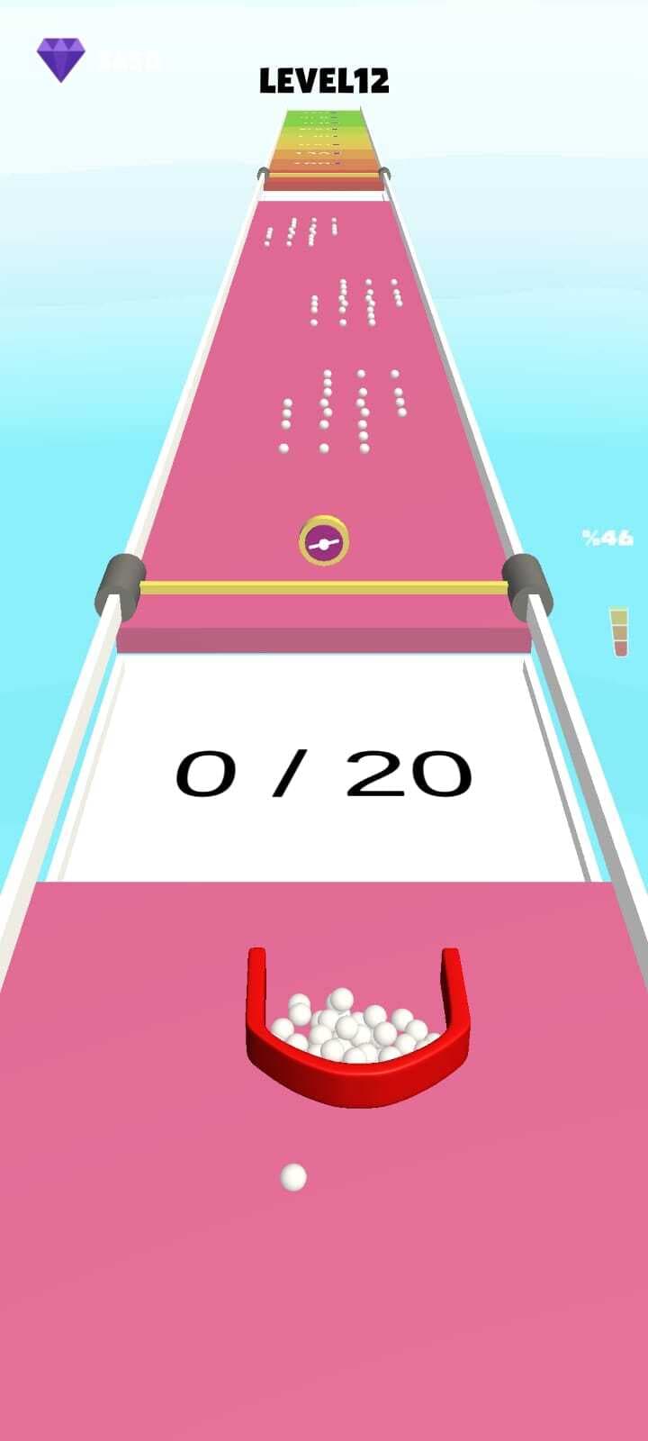 Picker3D-Clone screenshot 3
