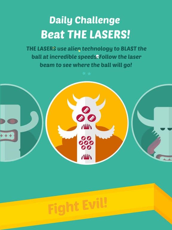 Jump Smash! screenshot 5