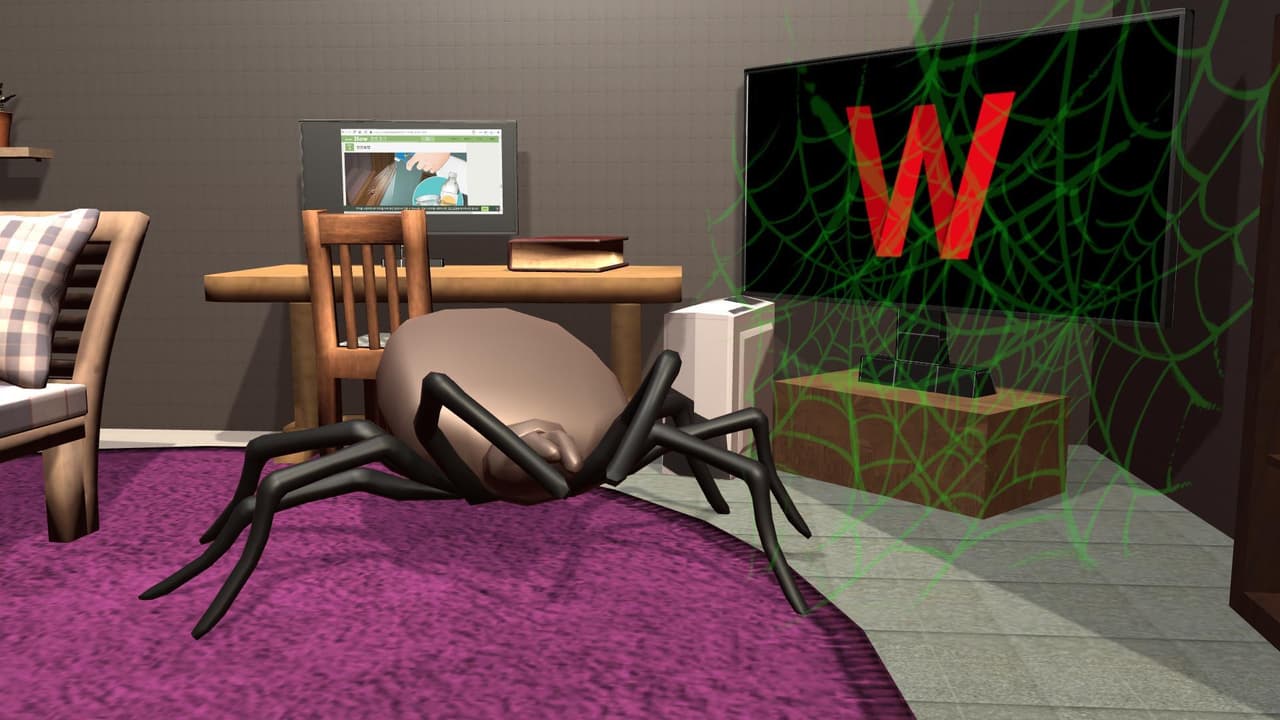 Webbies House of Humans