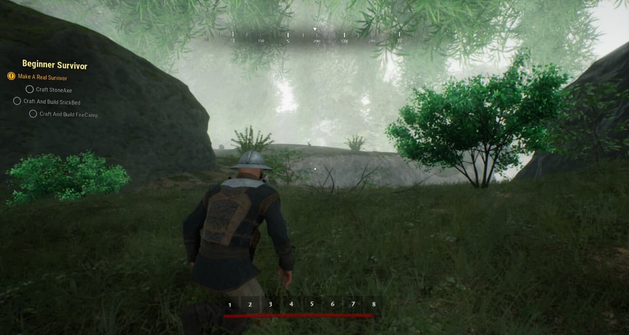 Humanoid screenshot 6