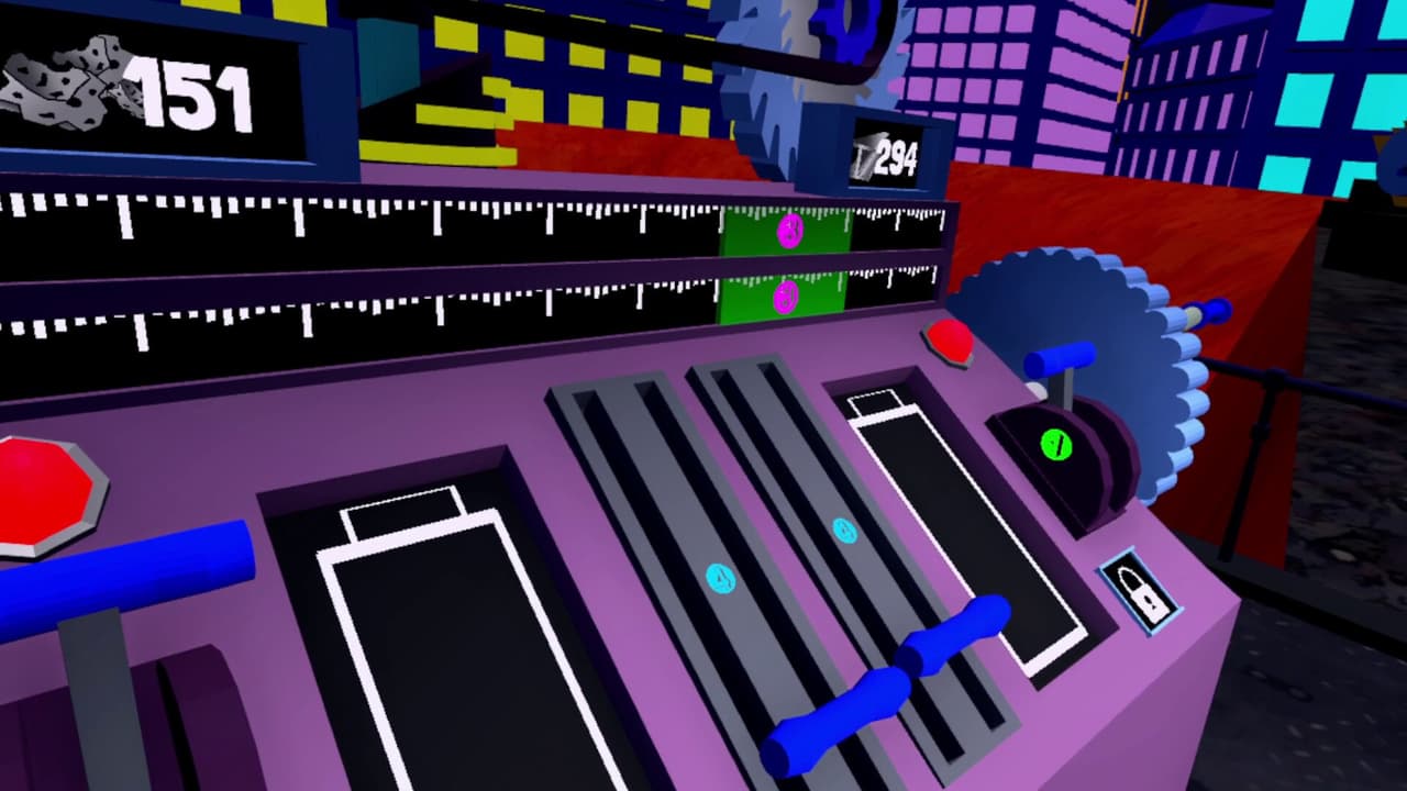 INCREMENT (Mark Pil) screenshot 3