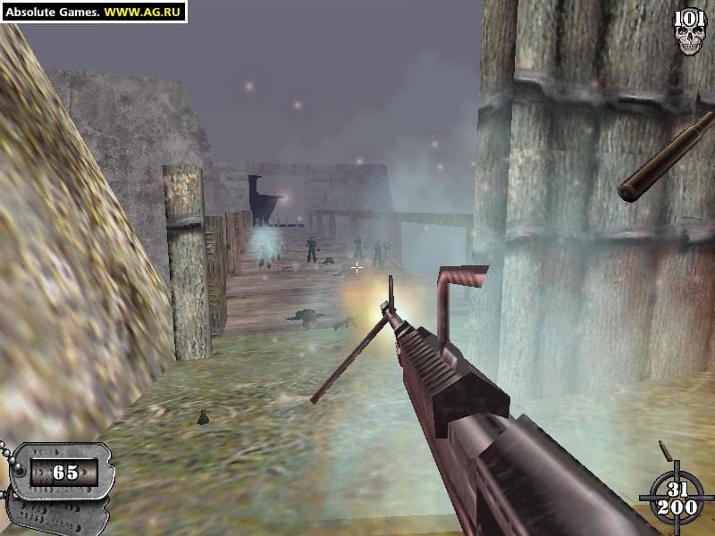 Vietnam: Black Ops screenshot 3