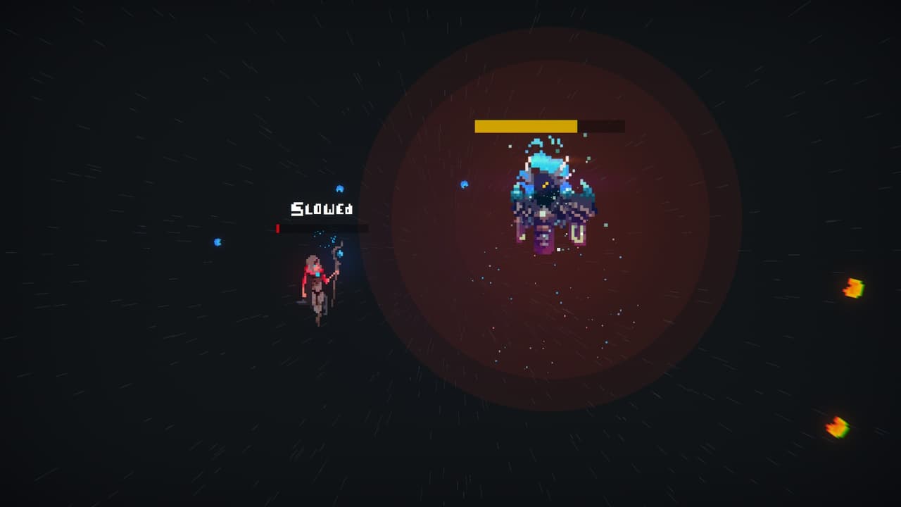 Rashness screenshot 3