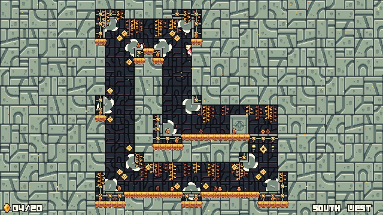 RITE screenshot 5