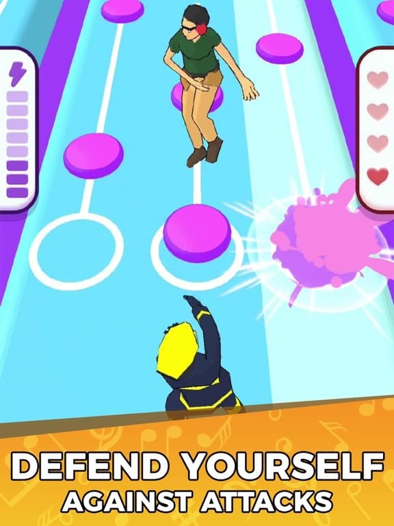 Music Royale screenshot 3