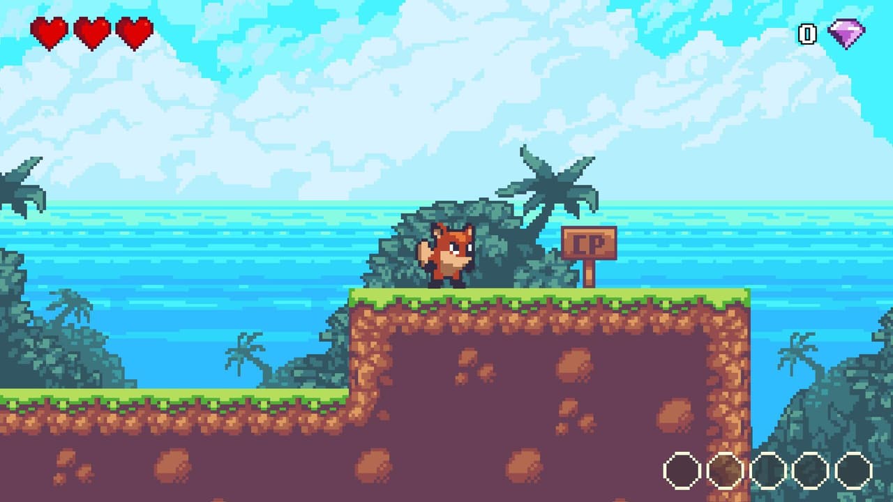 FoxTrot (jgali001) screenshot 4