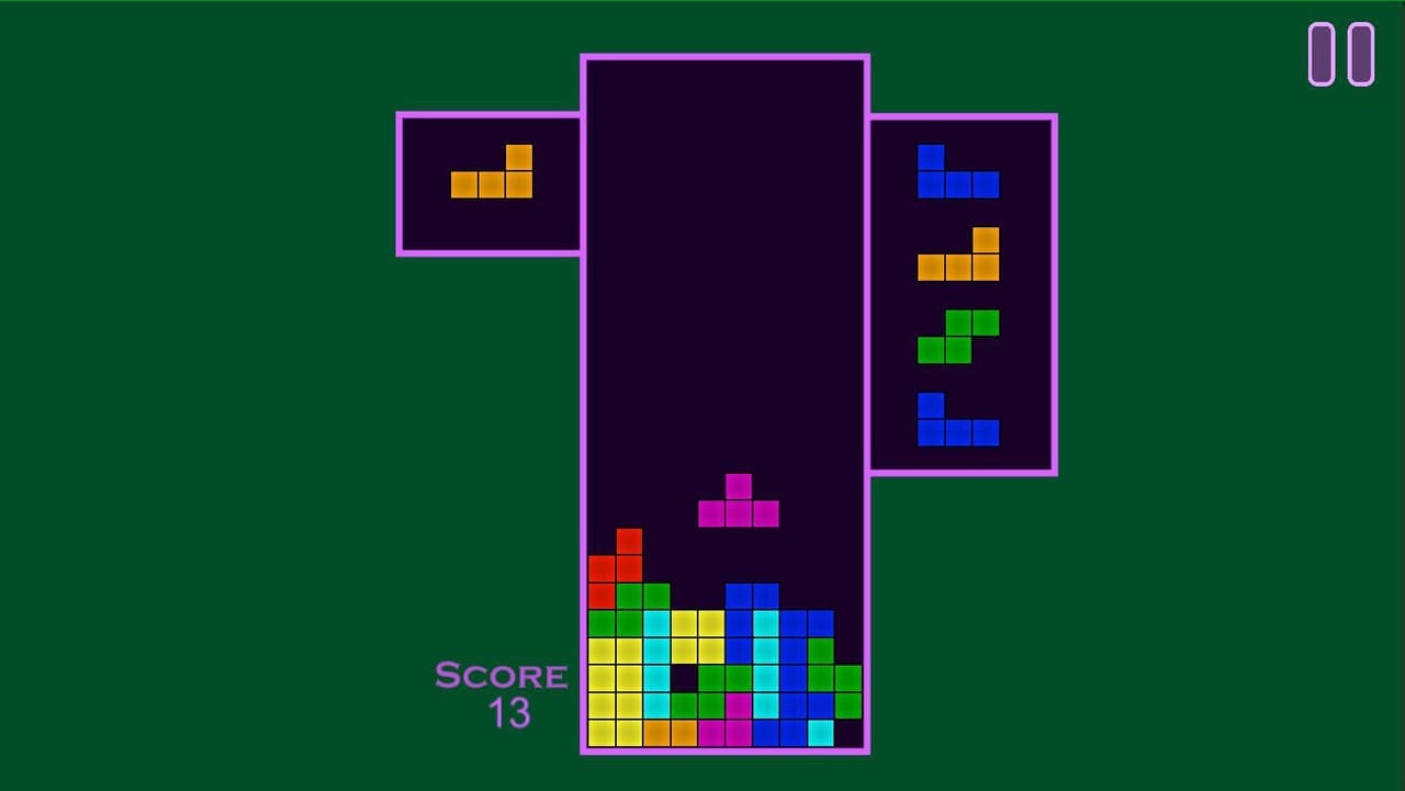 Tetsi screenshot 4