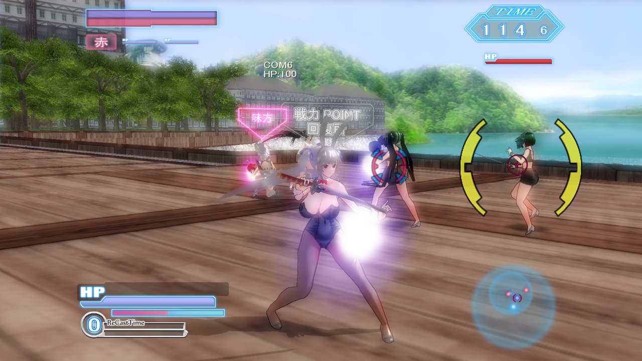 Gamble Fight Plus screenshot 5