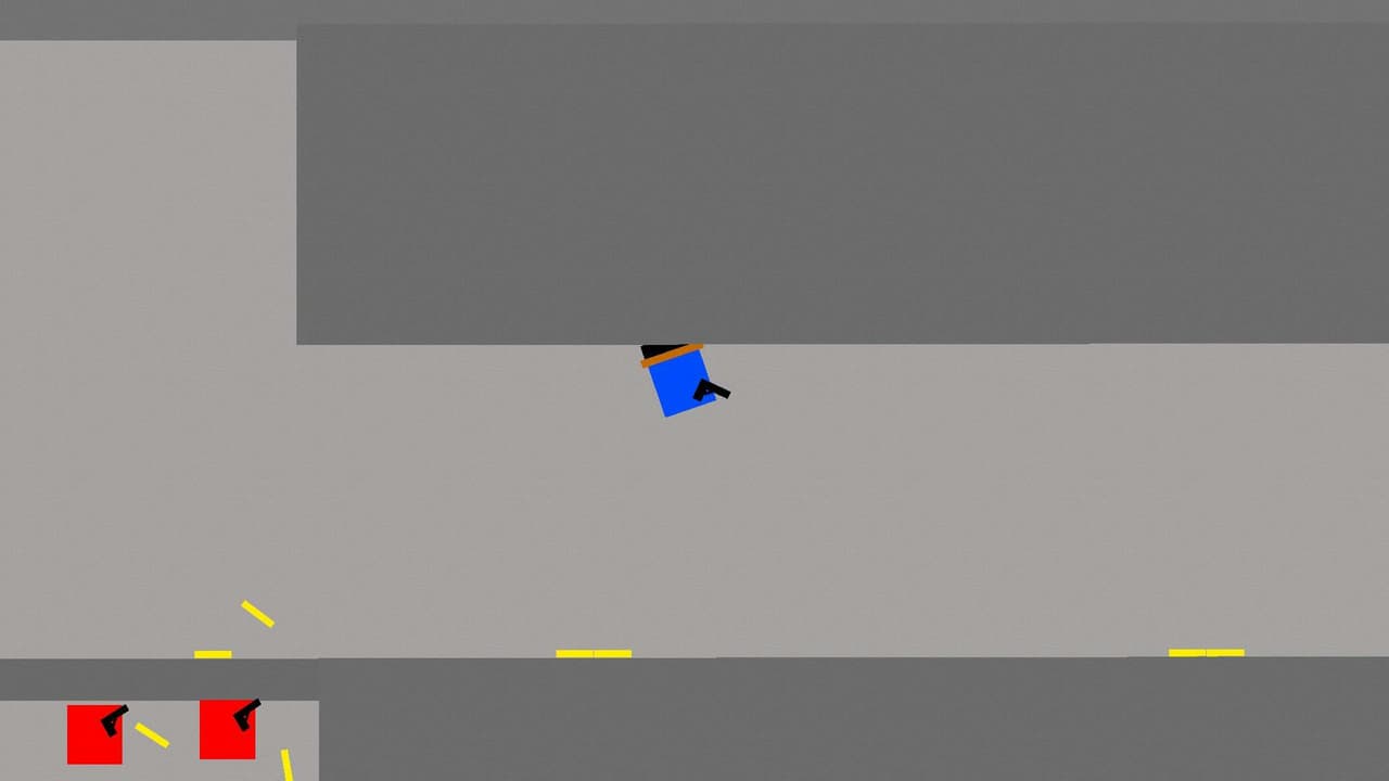 Bad Cubes screenshot 5