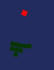 Super Shooter (itch) (GodotDude)