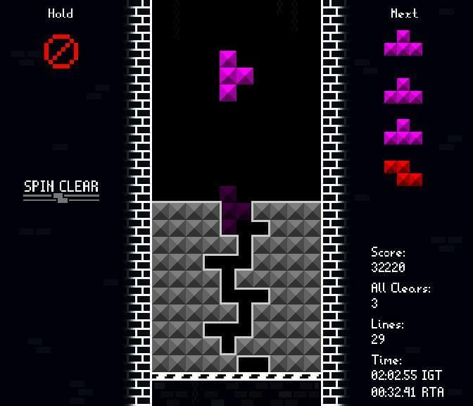MultiMino screenshot 4