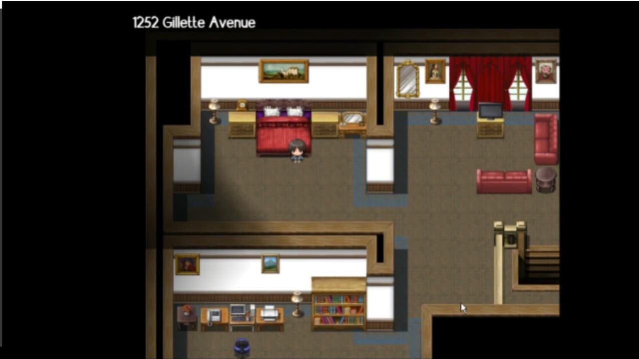 Flood: The Prequel (itch) screenshot 2