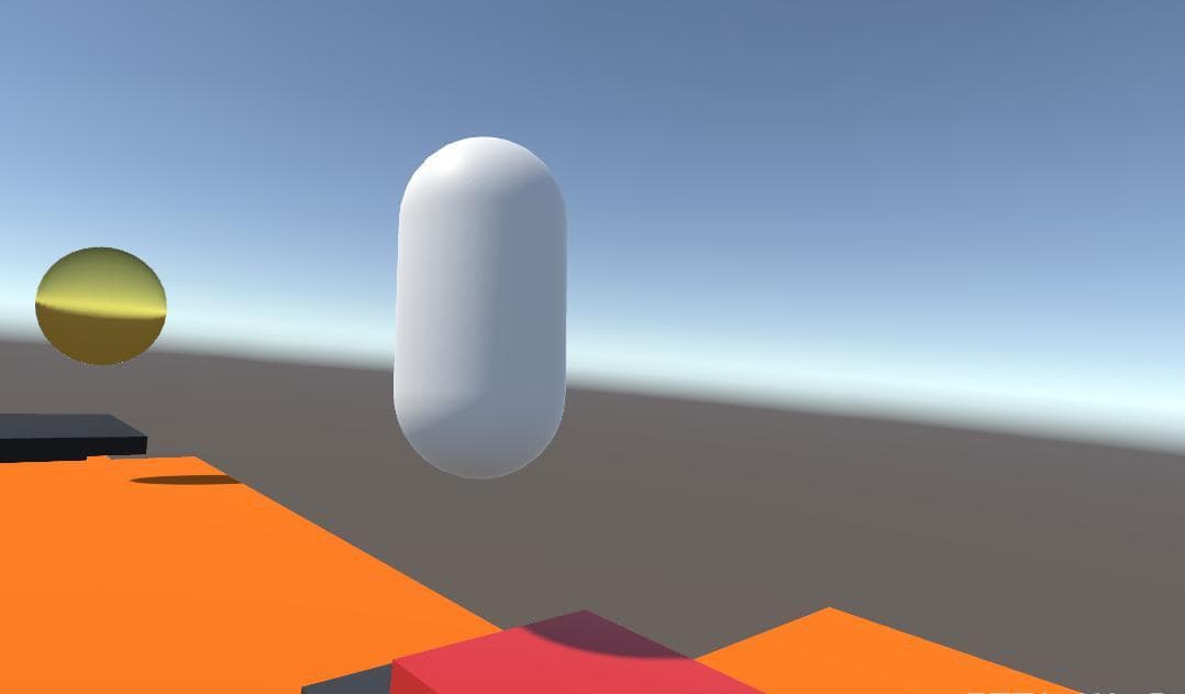 Phil The Pill (itch)